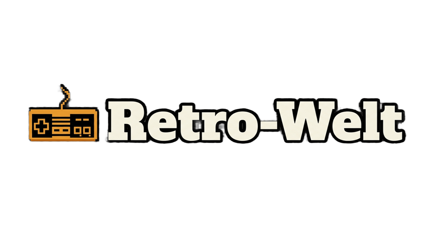 Retro-Welt – spieleundkonsolenshop.de